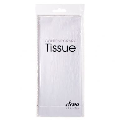 Tissue paper - White