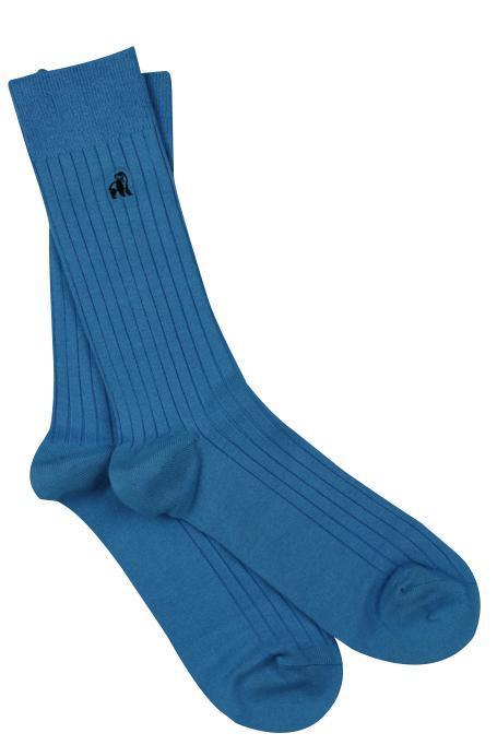 Swole Panda Men’s Bamboo Socks