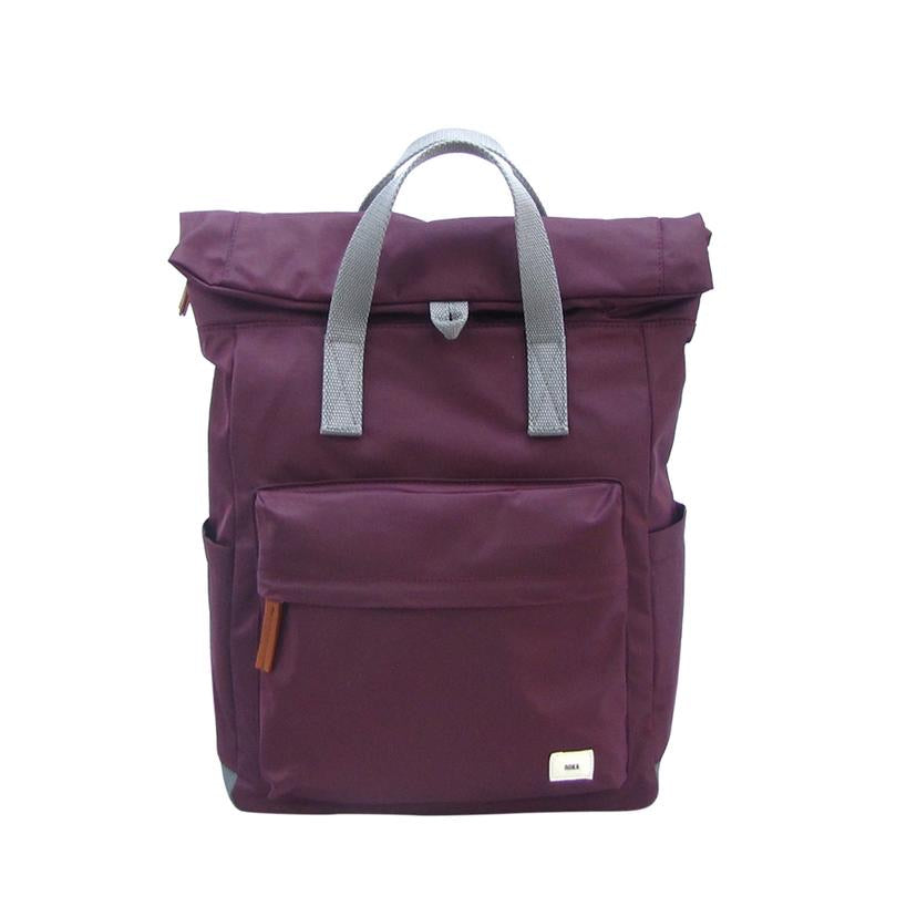 Canfield B Sustainable Medium - Plum