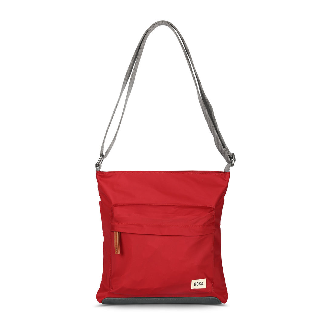 Kennington B Sustainable Medium - Cranberry