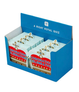 Right Royal Spectacle Quiz