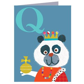 Q For Queen