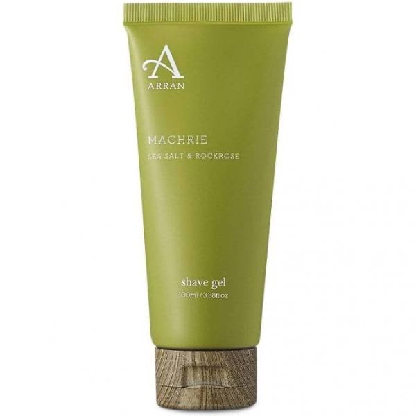 Machrie Shave Gel 100ml