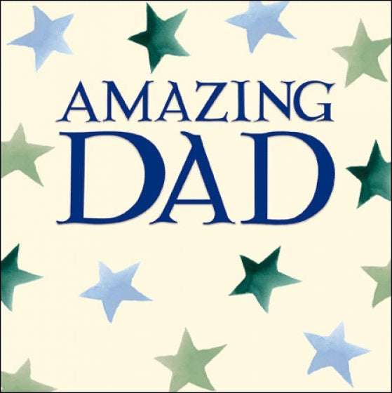 Amazing Dad