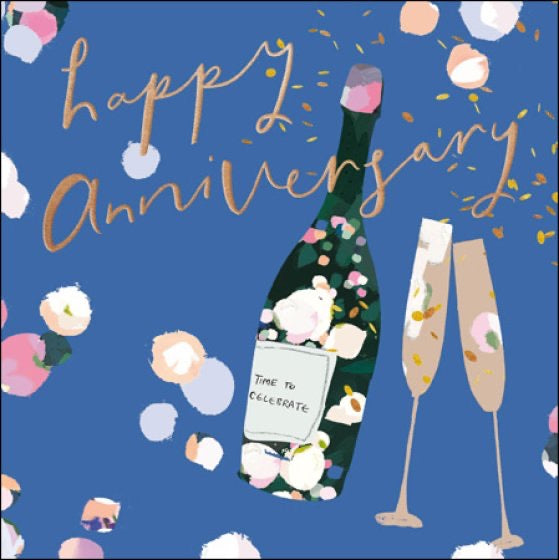 Happy Anniversary