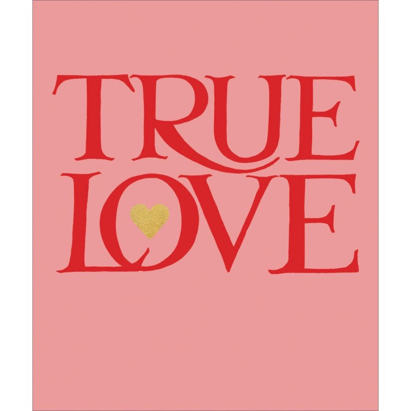 True Love