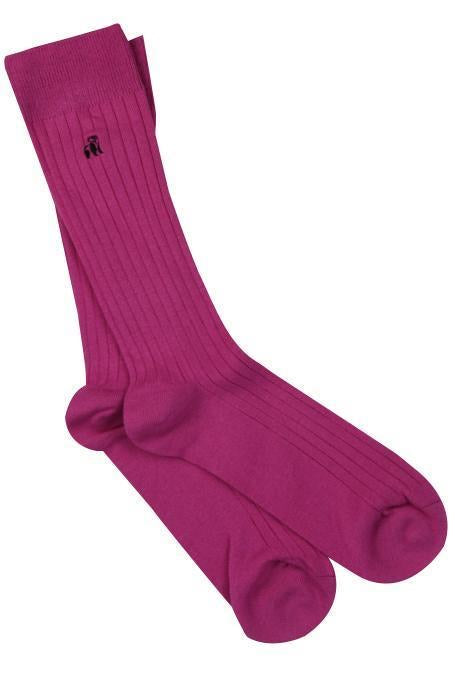 Swole Panda Men’s Bamboo Socks