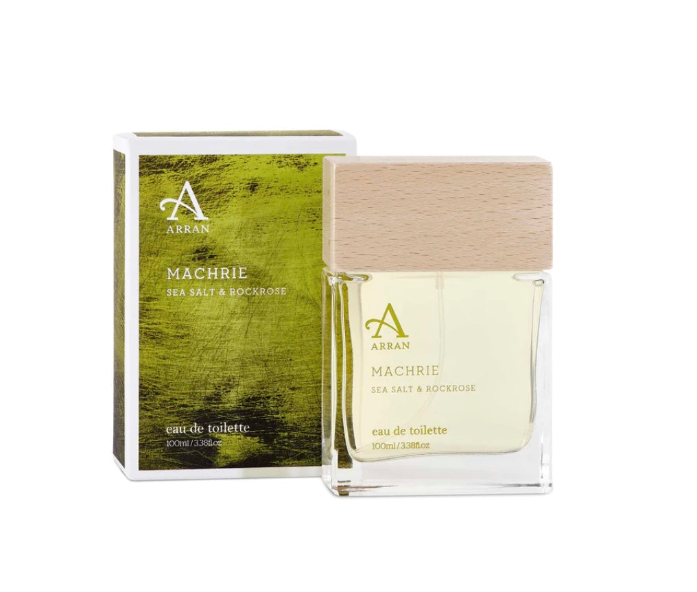 Machrie EDT 100ml