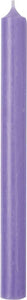 Lavender Cylinder Candle - 25cm