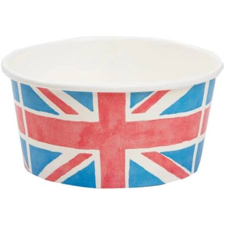 Best Of British Ice Cream Cups