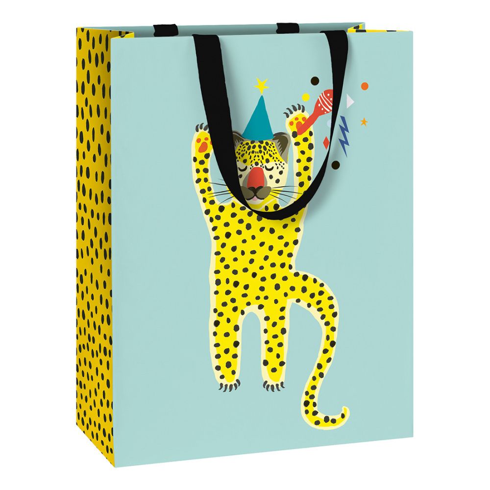 Large Gift Bag - Rio