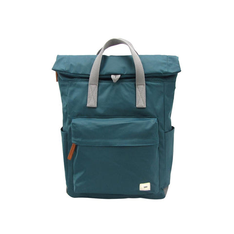 Canfield B Sustainable Medium - Teal
