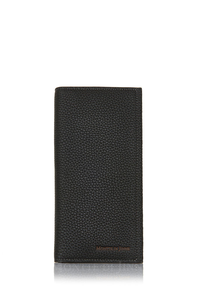 Mens Wallet - Black