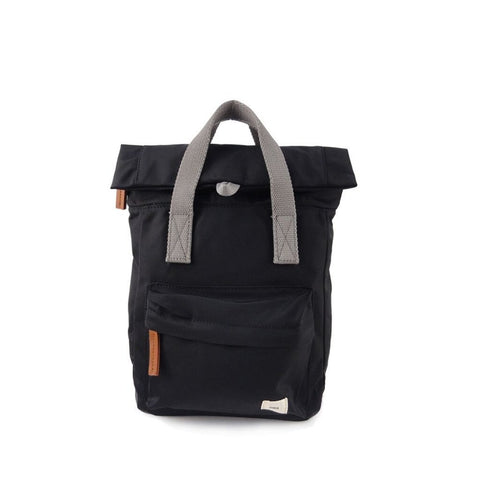 Canfield B Sustainable Small - Black