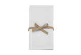 Set of 4 Napkins - Porcelain