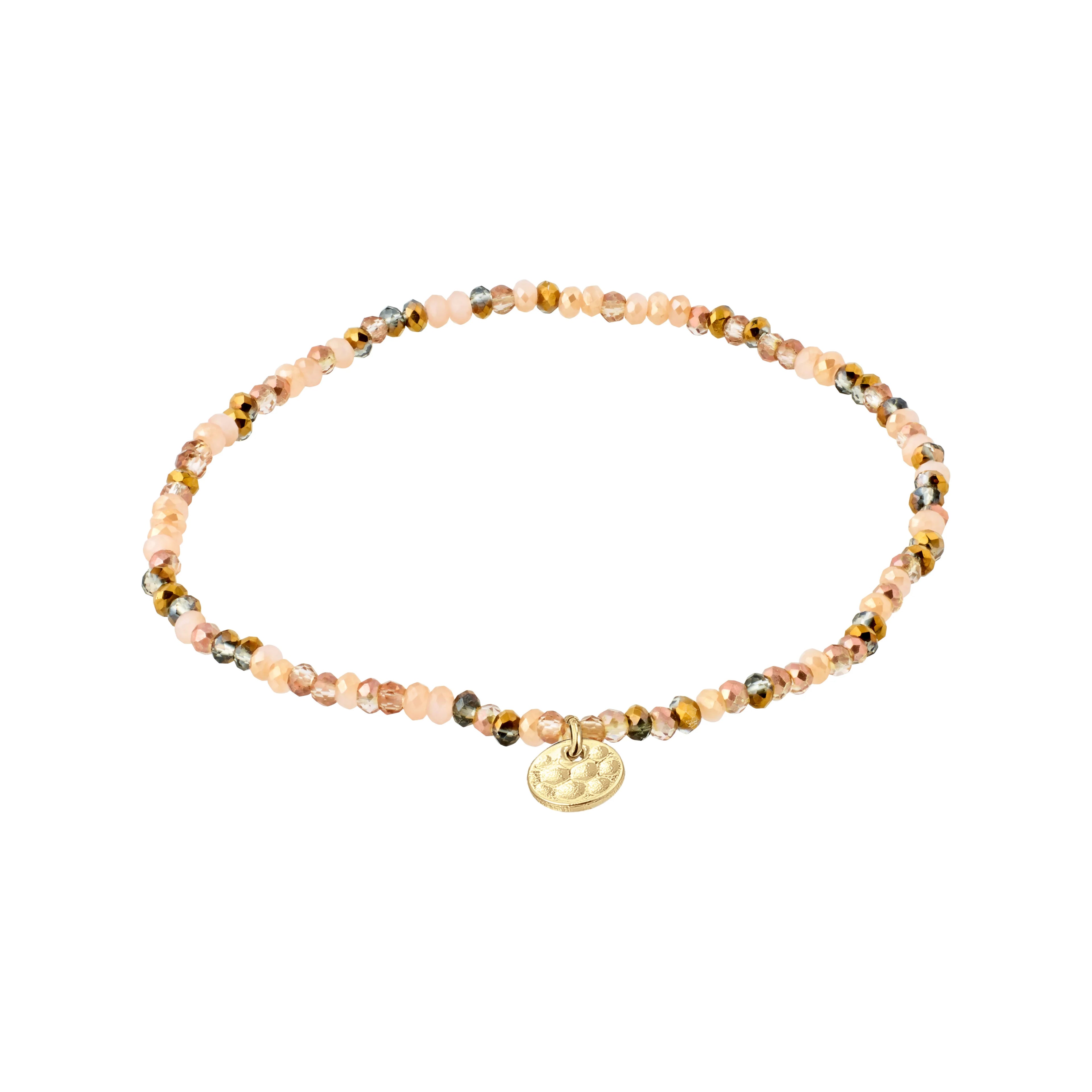 Indie Bracelet by Pilgrim