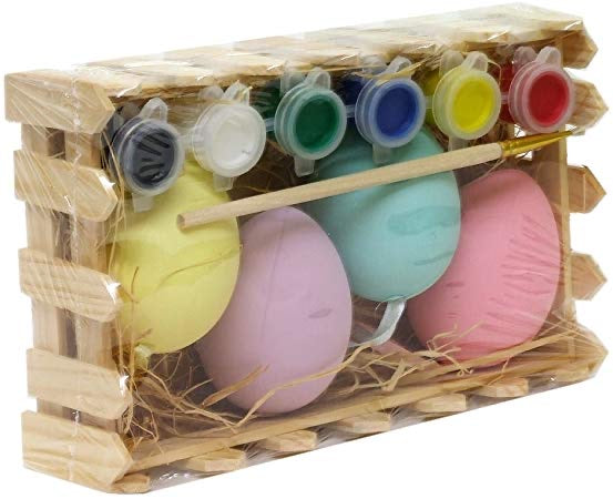 Egg Decorating Kit