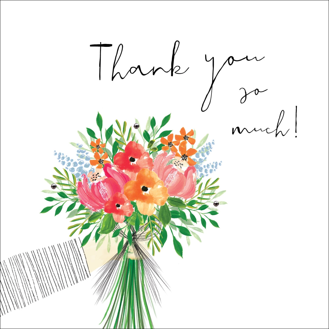 Thank You So Much