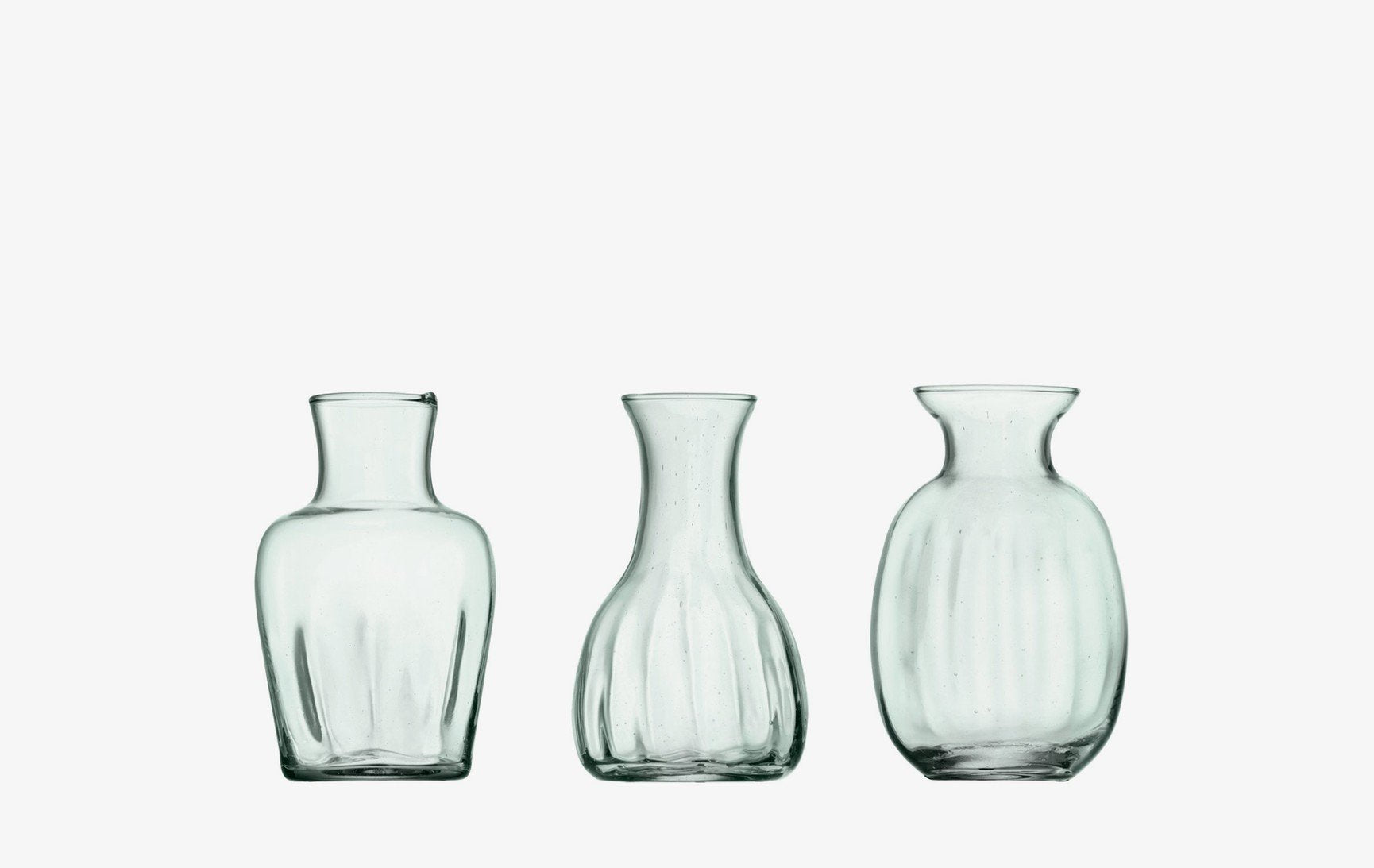 Mia - Mini Vase Trio
