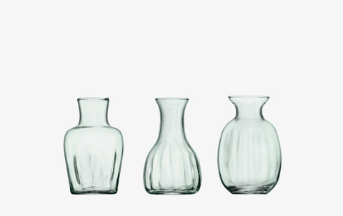 Mia - Mini Vase Trio