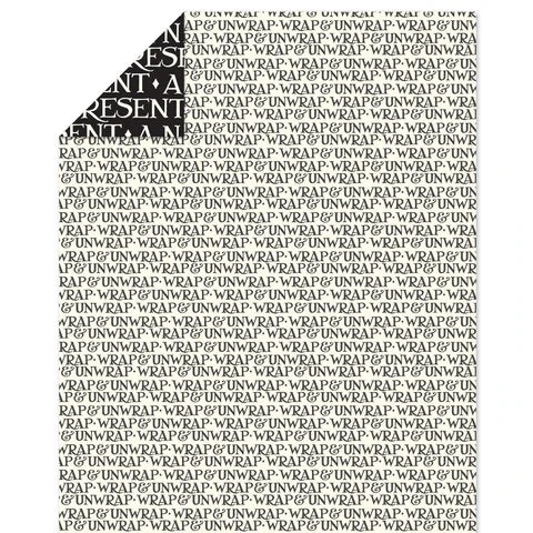Wrap - Emma Bridgewater ‘Etch’