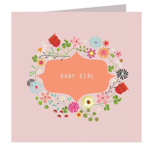 Baby Girl