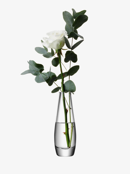 Flower Single Stem Vase - 17cm