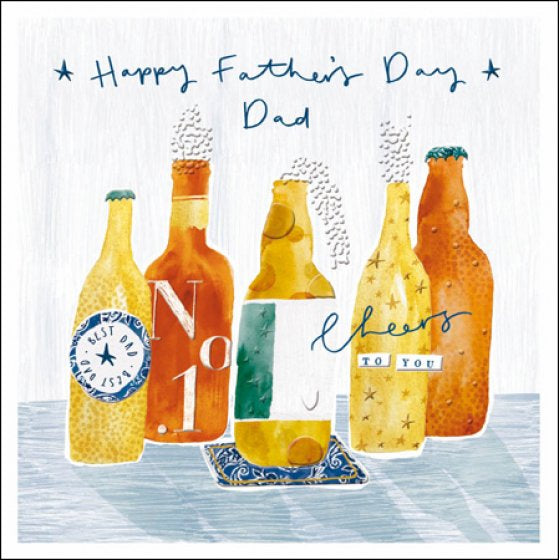 Happy Father’s Day