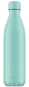 750ml Chilly’s Bottle - Pastel Green