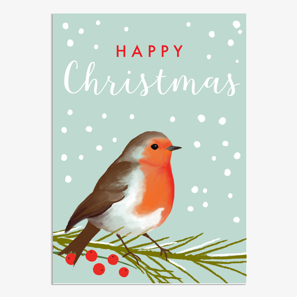 Happy Christmas