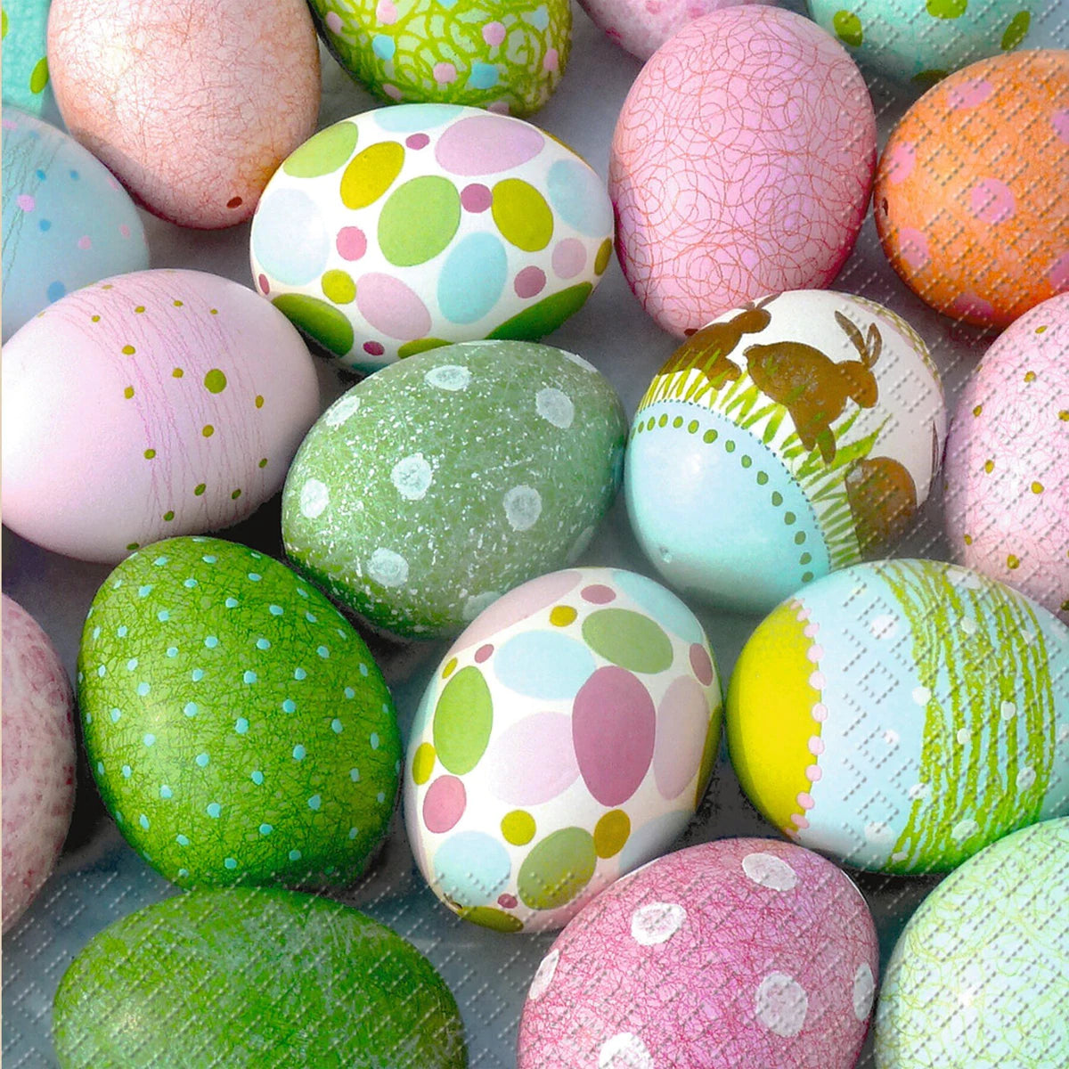 Lunch Napkins - Olek