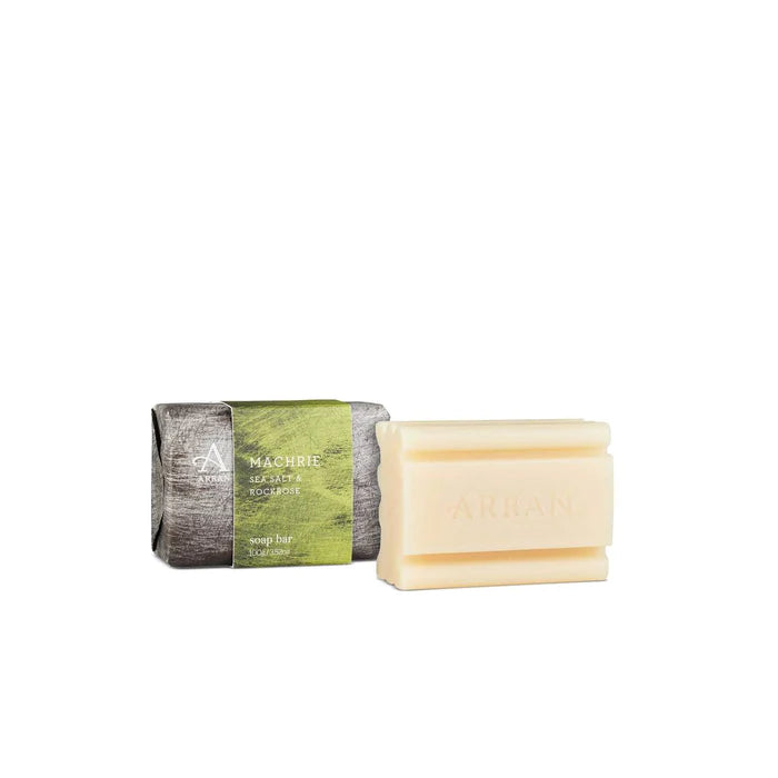 Machrie Soap 100g