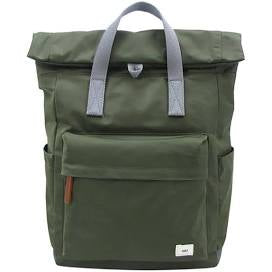 Canfield B Sustainable Small - Avocado