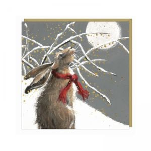 Upon Reflection - Pack of 6 Christmas Cards