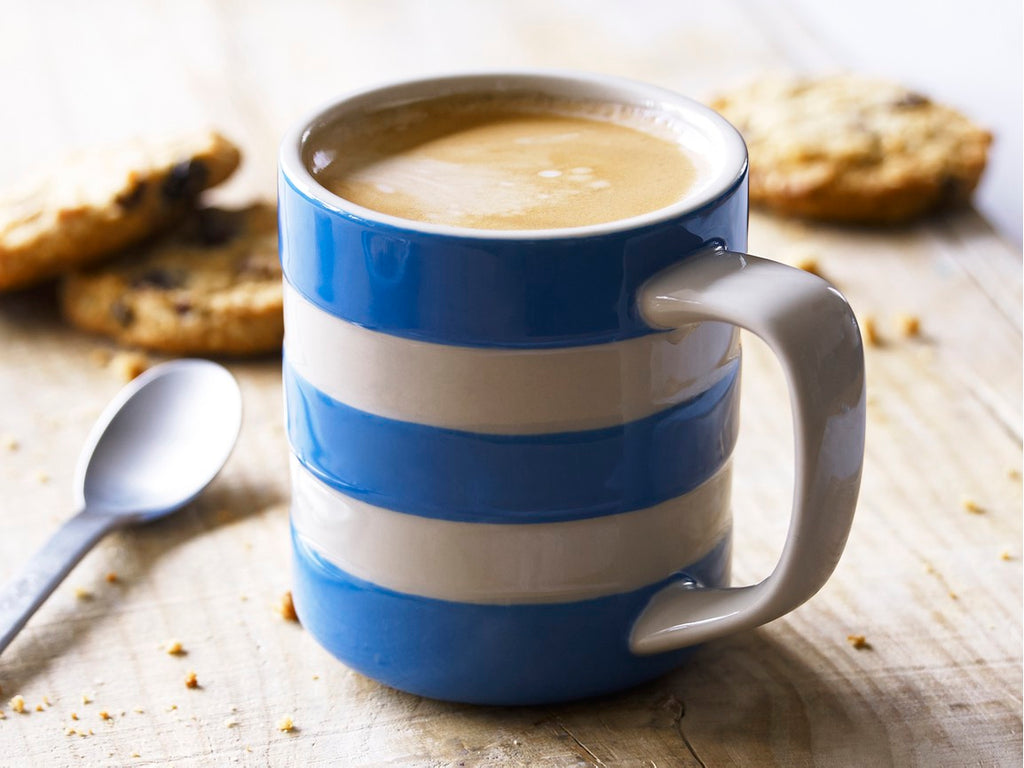 Cornishware Mug 10oz