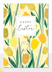 Happy Easter - Spring