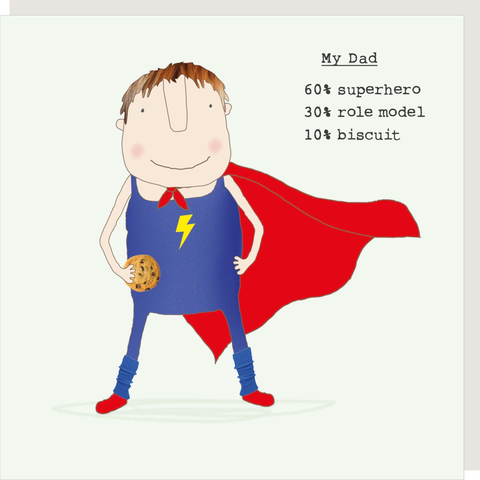 Superdad