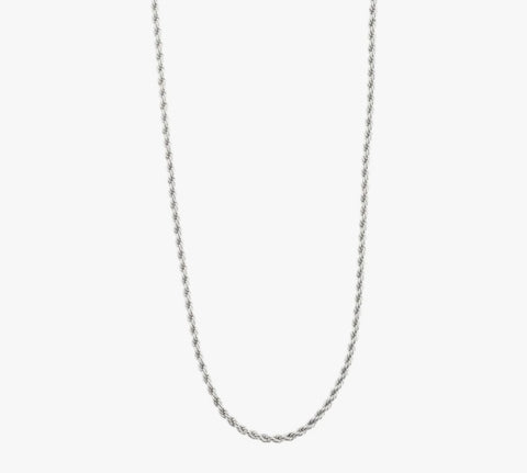 Pam Robe Chain Necklace by Pilgrim