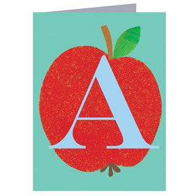 A For Apple