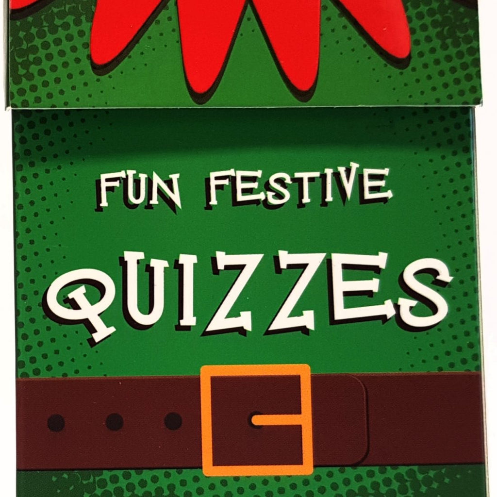 Fun Festive Entertainment