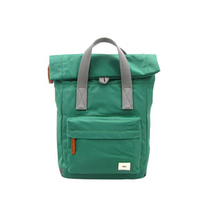 Canfield B Sustainable Small - Emerald