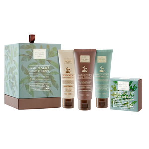 Gardener’s Hand Therapy - Luxurious Gift Set