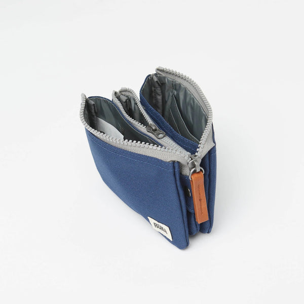 Carnaby Medium Sustainable Purse - Mineral