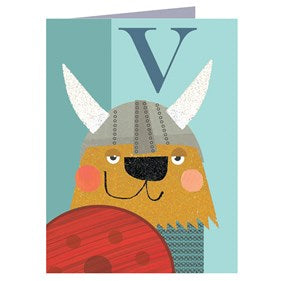 V For Viking