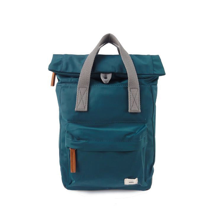 cadeauxwells - Canfield B Small Teal - Roka London - Accessories
