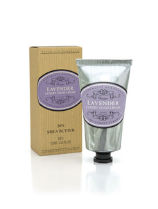 cadeauxwells - Naturally European Lavender Hand Cream - The Somerset Toiletry Company - Perfumery
