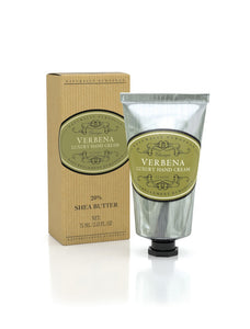 cadeauxwells - Naturally European Verbena Hand Cream - The Somerset Toiletry Company - Perfumery